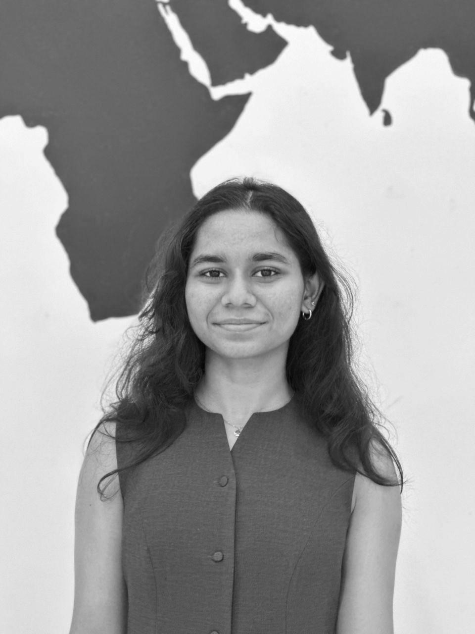 Nathalie Claudia